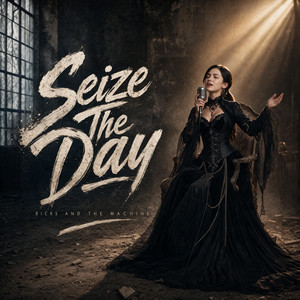 Seize The Day - Acoustic by Ricks And The Machine