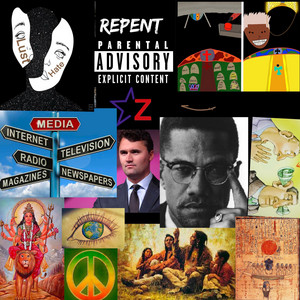 ZIY yungzyjj, Slime Dollaz & 10kdunkin - Ar in my book bag (Yungsucio Remix)