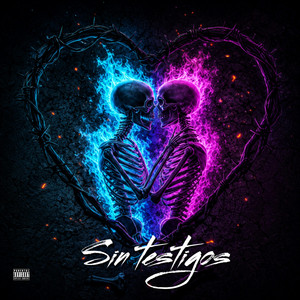 Sin testigos by NEXO 23