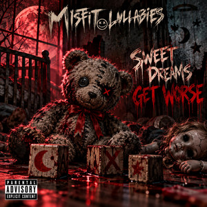 Hickory Dickory Dock by Misfit Lullabies