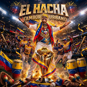 EL HACHA by Tambor Urbano