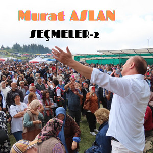 Murat Aslan - Yar Ben Sana Söyledim
