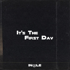 It's The First Day