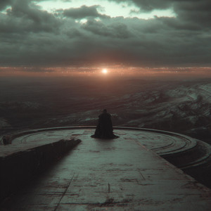 SURRENDER by MARANATHA