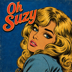 Oh Suzy by JFox