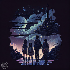 Shining Bright by Groovetide, Dark Winter