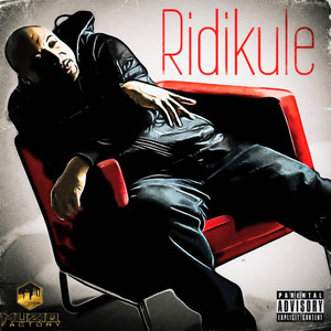 Hustle 4 The Bag by Ridikule