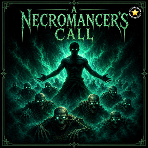 A Necromancer's Call by Starfreak FM