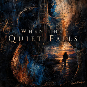 When The Quiet Falls by @patriklindqvist