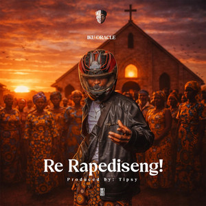 Iku Oracle - Re Rapediseng