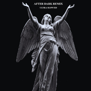 After Dark Retrowave PBH (Ultra-Slowed) by PBH