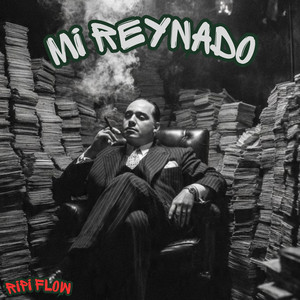 MI REYNADO by Ripi Flow