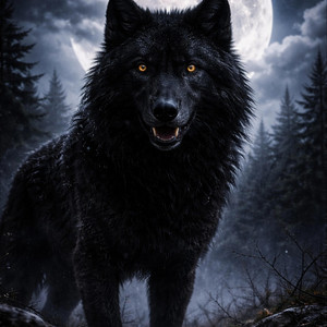 Lobo Solitario