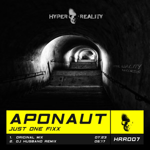 Aponaut - Just One Fixx