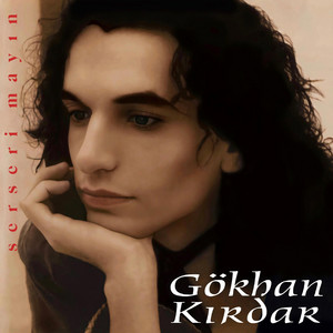 Nisan by Gökhan Kırdar