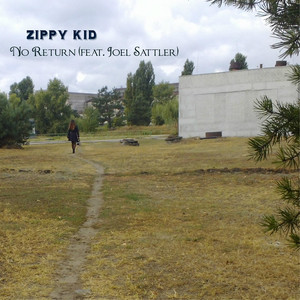 No Return (feat. Joel Sattler)