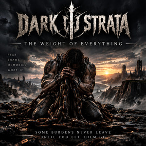 THE WEIGHT OF EVERYTHING by Dark Strata