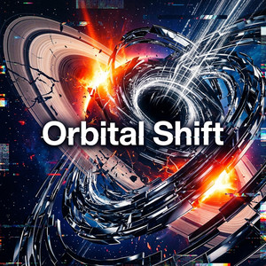 Orbital Shift by Aevrox