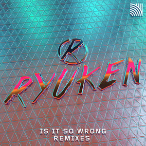 Portada de Is It So Wrong - Dub