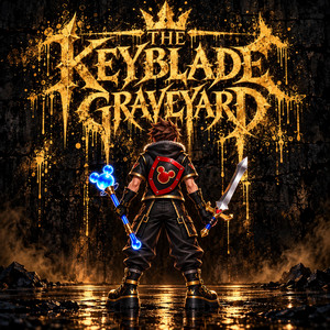 Extraordinary by The Keyblade Graveyard