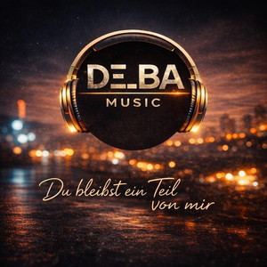 Du bleibst ein Teil von mir by DE_BA MUSIC