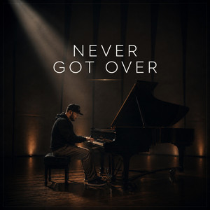 Never Got Over by Justin Reid