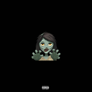 Dziewczyna Zombie by stylufka, cetlean