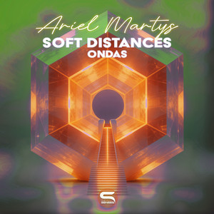 Soft Distances - Ondas by Ariel Martys