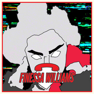 FINESSA WILLIAMS - Telephone