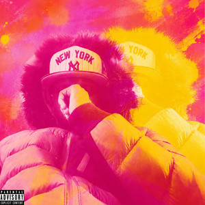 In my wrong by 5indy, LUV.RARE