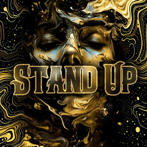 Stand Up by Talik Ryzh