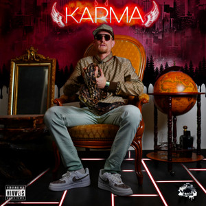 Karma by Rago