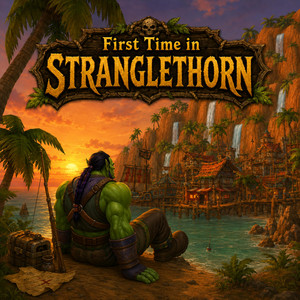 First Time in Stranglethorn by WoW Nostalgia