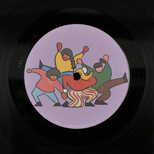 Live In The Dance - Kori Edit by Manga Saint Hilare, Kori, MoreNight, Freeza Chin