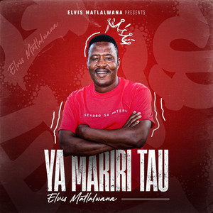 DIMO WA MMASWI by ELVIS MATLALWANA