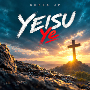 Yeisu Ye by Sheks Jp