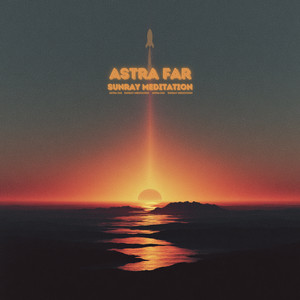 Sunray Meditation by Astra Far