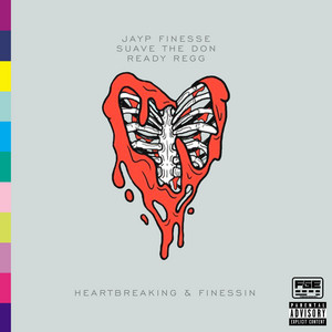 Portada de Heartless