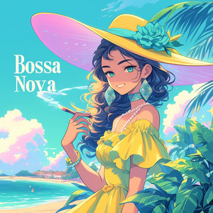 『朝カフェBGM』ボサノバ BGM チルイリラックス 勉強 集中 音楽 | Study & Work cafe music bossa nova jazz Music Soft Guitar by Bossa nova jazz cafe music lofi coffee BGM 癒しのボサノバ
