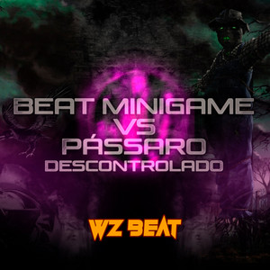 Обкладинка: Beat Minigame Vs Pássaro Descontrolado