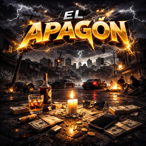 El apagon by elparde77