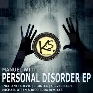 Manuel Witt - Personal Disorder (Michael Otten Remix)