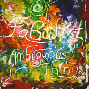 The Fabulist — Ambiguous Things