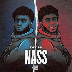 Dit Is Nass cover