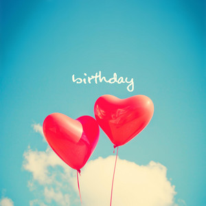 Birthday by RUQOA