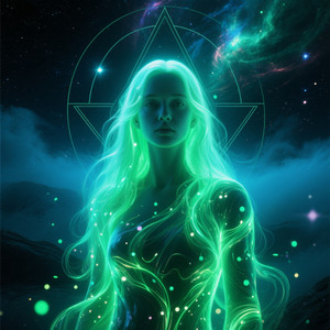 Celestial Choir - Sonic Mist Iron