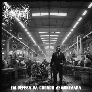 Em Defesa da Cagada Remunerada by Graxaveia
