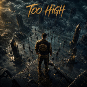Too High by NonameAJ
