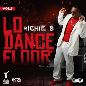 Richie B - Kontiyen Vey Mwan Tande