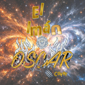 OSCAR LEON - El Imán